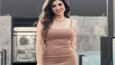 من هي ميرنا جميل