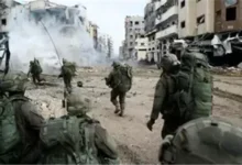 قادة حماس