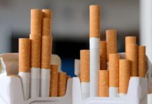ارتفاع أسعار سجائر مارلبورو وميريت