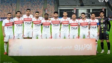 مفاجآت في قائمة الزمالك