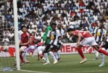 تعديل موعد مباراة الأهلي ومازيمبي الكونغولي