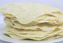 طريقة عمل عجينة الرقاق