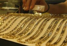 ارتفاع جديد في سعر الذهب