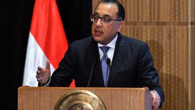 تشكيل الحكومة الجديدة 2024