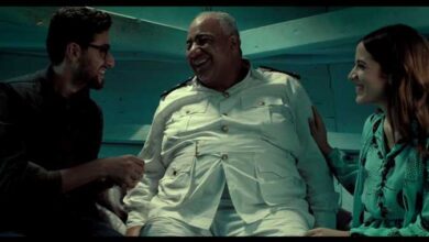 فيلم الصف الأخير