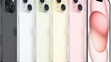 ما هي هواتف آيفون التي ستحصل على نظام التشغيل الجديد iOS 18