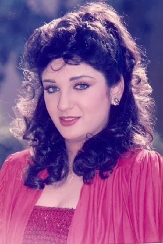 إيمان الطوخي وزواجها من الرئيس مبارك.. اعرف الحقيقة