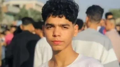 تفاصيل غرق لاعب نادي الكهرباء