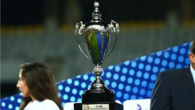 موعد كأس السوبر المصري في الإمارات 