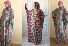 إسدالات رمضان