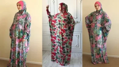 إسدالات رمضان